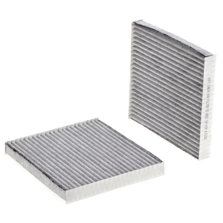 CABIN AIR FILTER