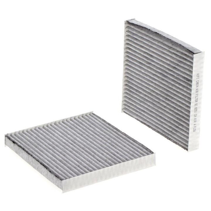 CABIN AIR FILTER