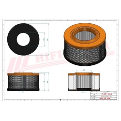 AIR FILTER