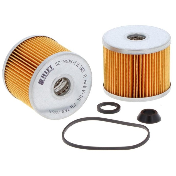 OIL FILTER