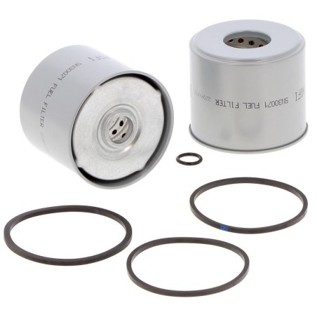 FUEL FILTER