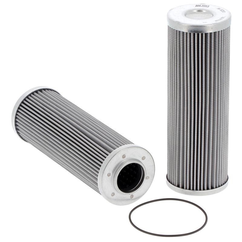 HYDRAULIC FILTER