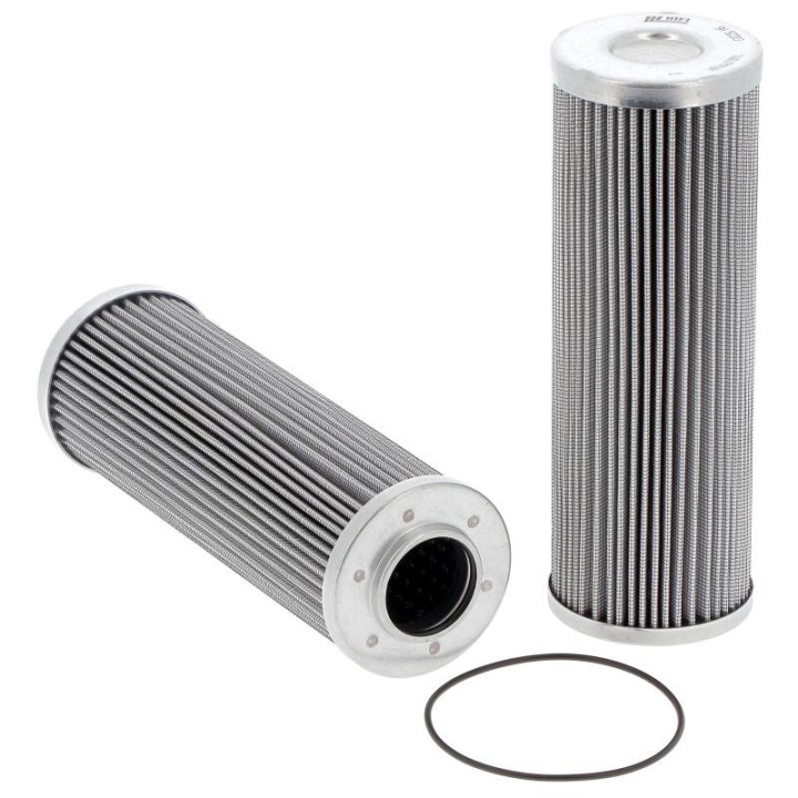 HYDRAULIC FILTER