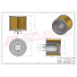 HYDRAULIC FILTER