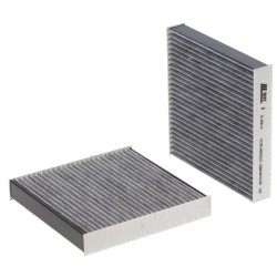 CABIN AIR FILTER