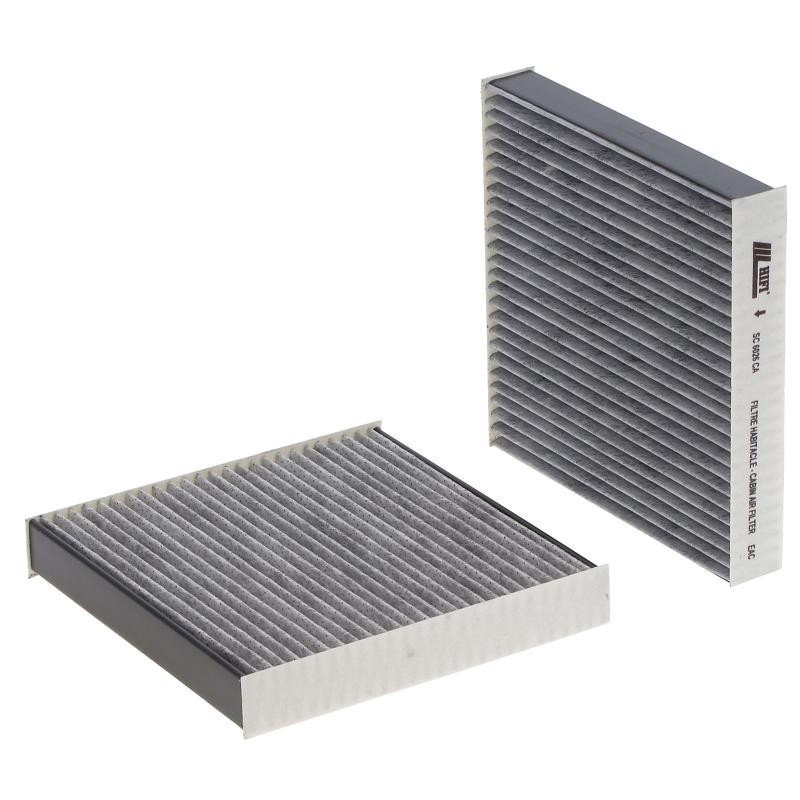 CABIN AIR FILTER