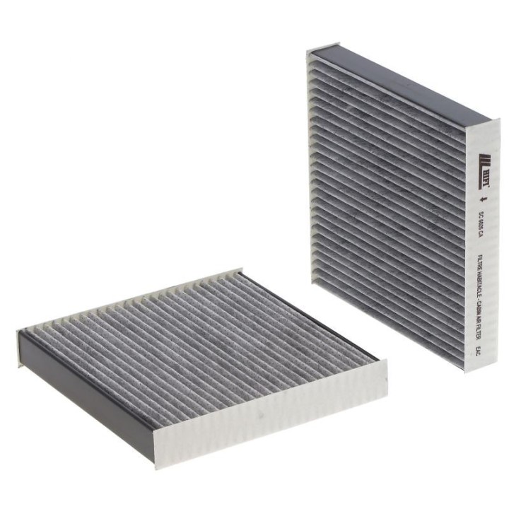 CABIN AIR FILTER
