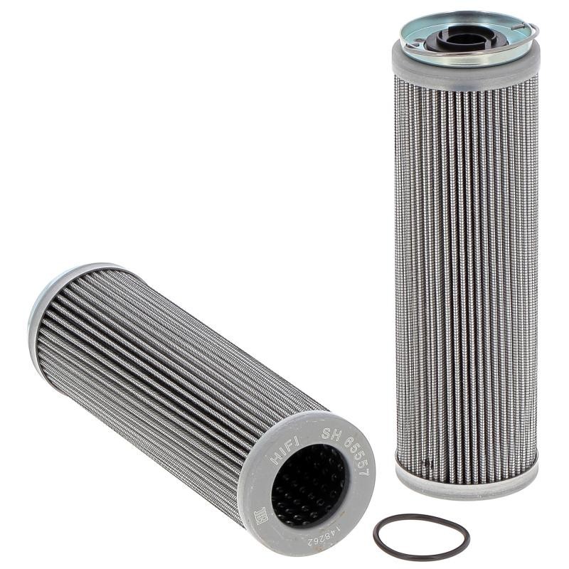HYDRAULIC FILTER