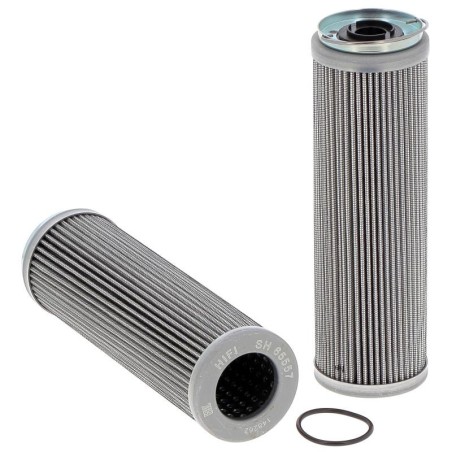 HYDRAULIC FILTER