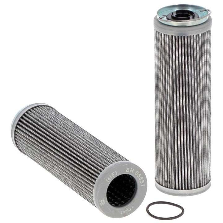 HYDRAULIC FILTER