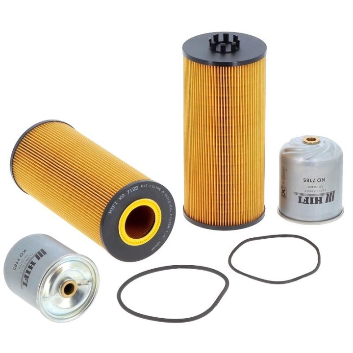 OIL FILTER