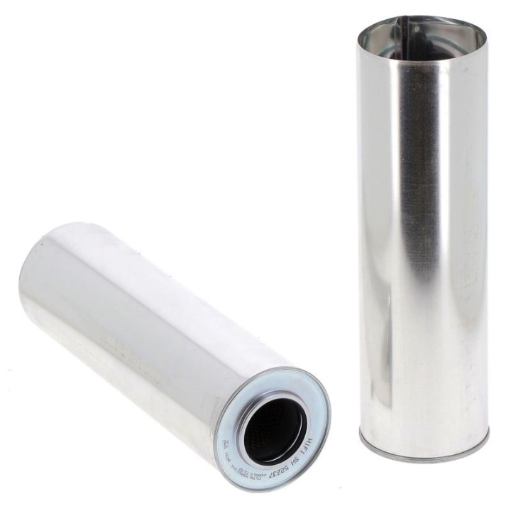 HYDRAULIC FILTER