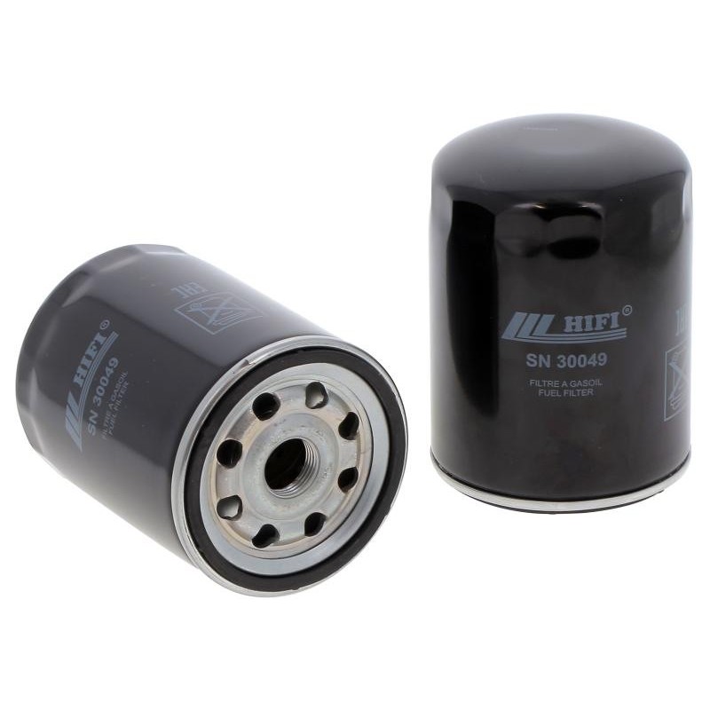 FUEL FILTER