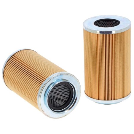 HYDRAULIC FILTER