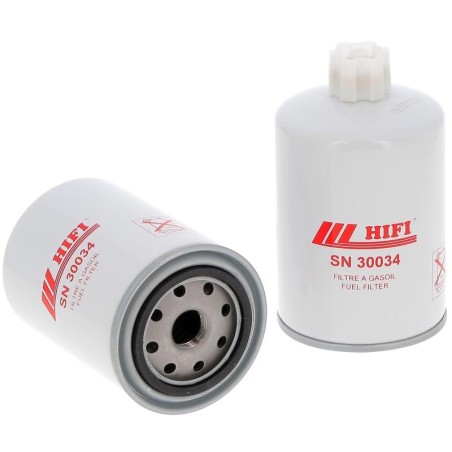 FUEL FILTER