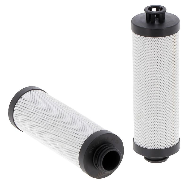 HYDRAULIC FILTER