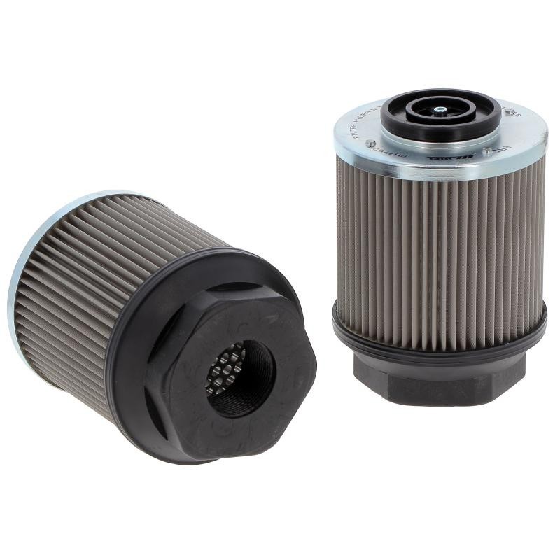 HYDRAULIC FILTER