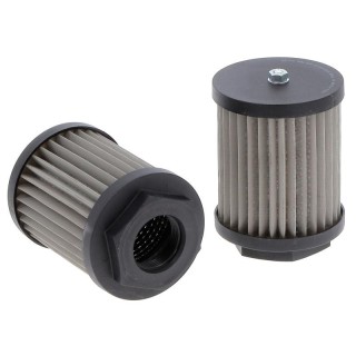 HYDRAULIC FILTER