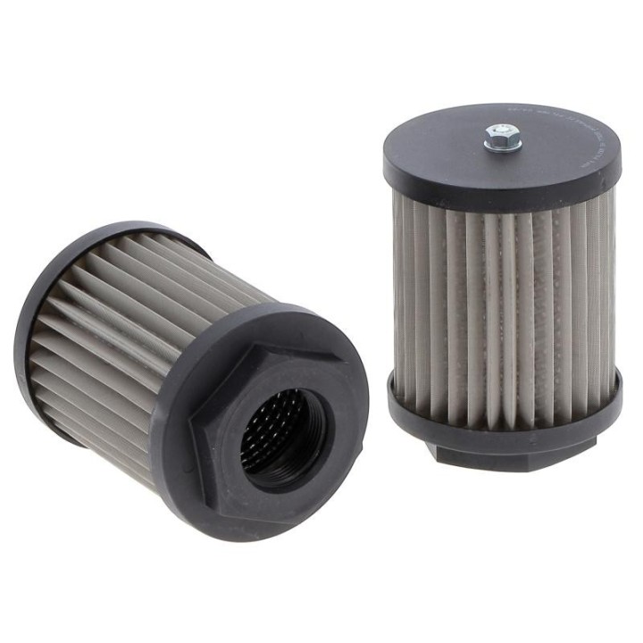 HYDRAULIC FILTER