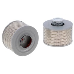 HYDRAULIC FILTER