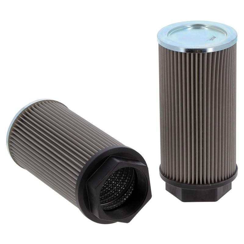 HYDRAULIC FILTER