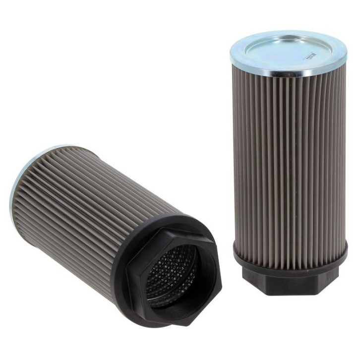 HYDRAULIC FILTER
