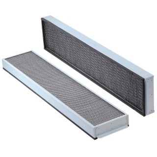 CABIN AIR FILTER