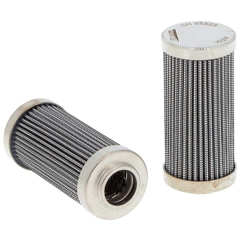 HYDRAULIC FILTER