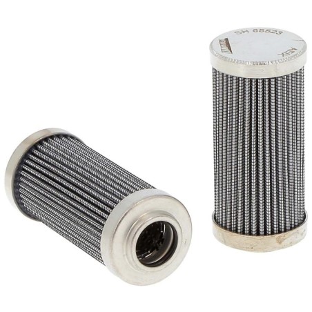 HYDRAULIC FILTER