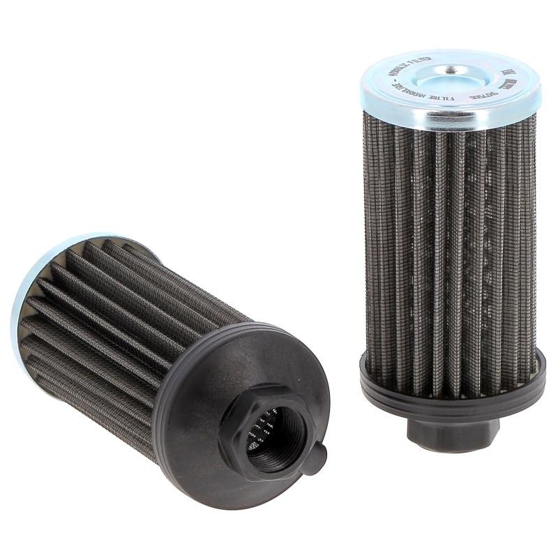 HYDRAULIC FILTER