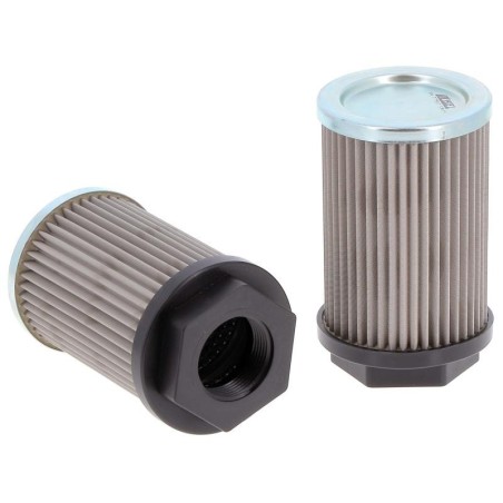 HYDRAULIC FILTER