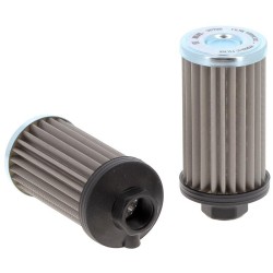 HYDRAULIC FILTER