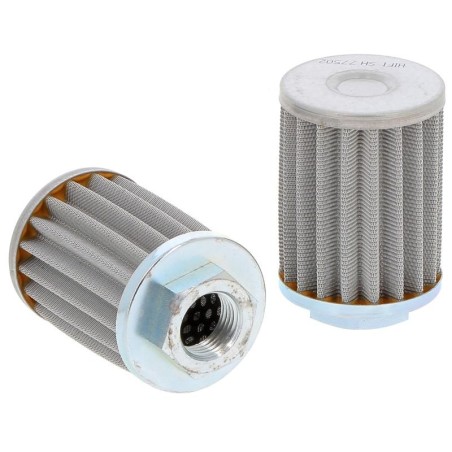 HYDRAULIC FILTER