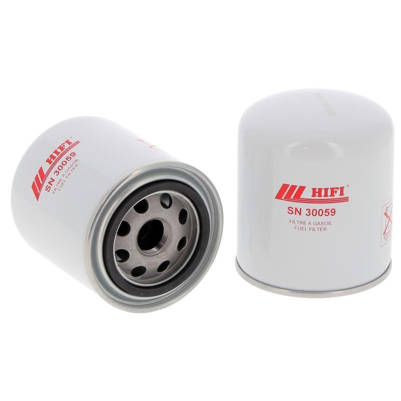 FUEL FILTER