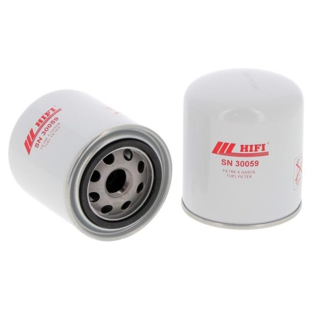 FUEL FILTER