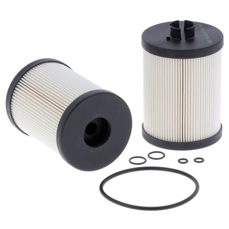 FUEL FILTER