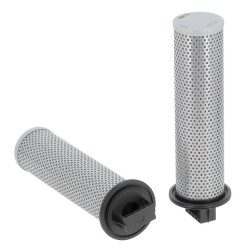 HYDRAULIC FILTER