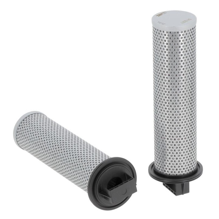 HYDRAULIC FILTER