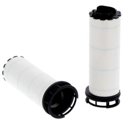 ENGINE BREATHER FILTER