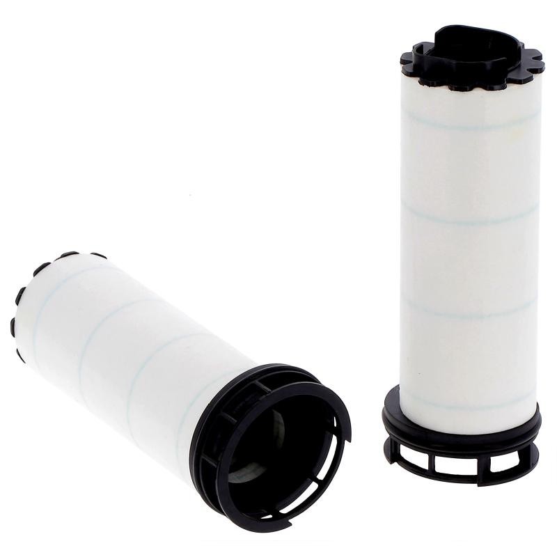 ENGINE BREATHER FILTER