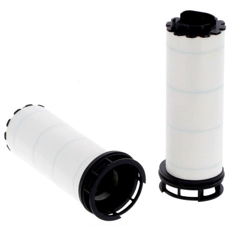 ENGINE BREATHER FILTER