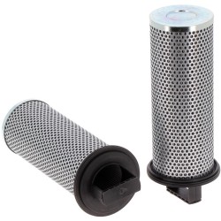 HYDRAULIC FILTER