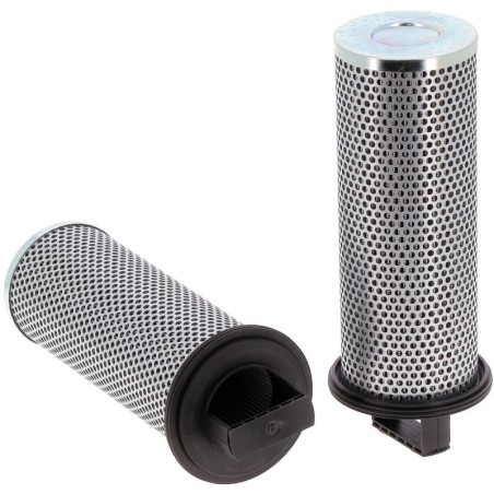 HYDRAULIC FILTER