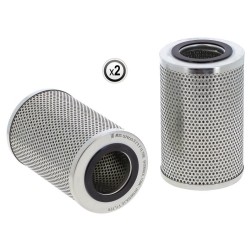 HYDRAULIC FILTER
