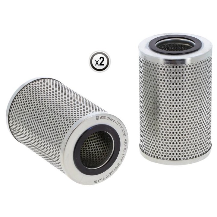 HYDRAULIC FILTER