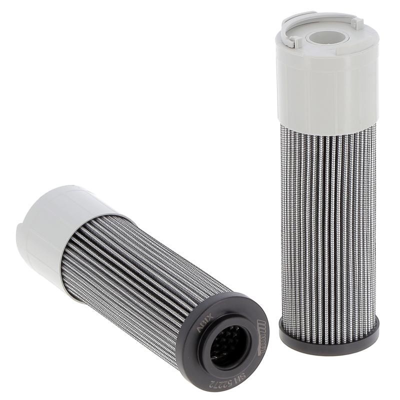 HYDRAULIC FILTER