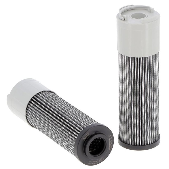 HYDRAULIC FILTER