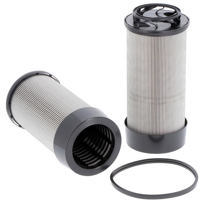 HYDRAULIC FILTER