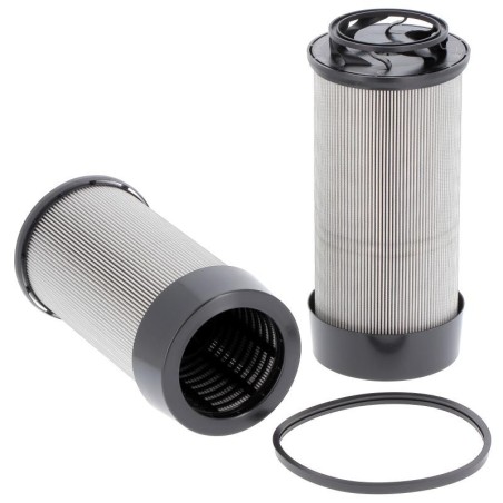 HYDRAULIC FILTER