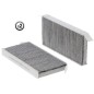 CABIN FILTER KIT